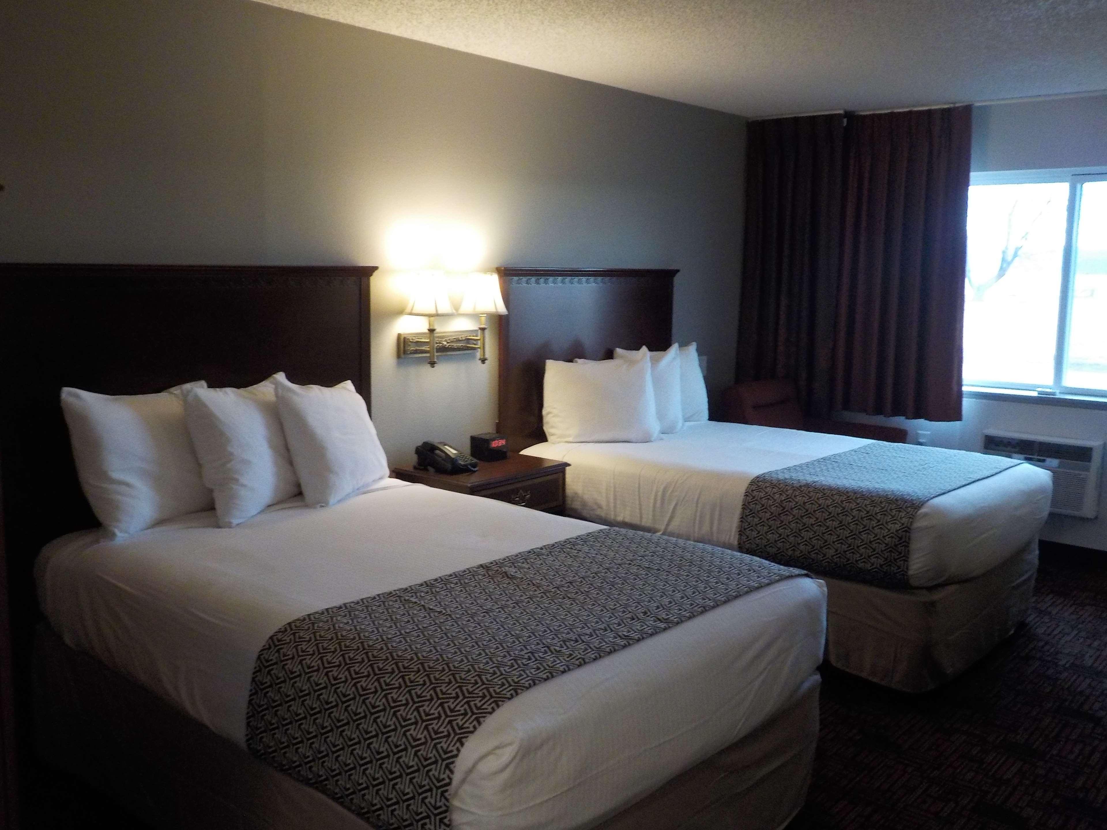 Surestay Hotel By Best Western Thomson Zimmer foto